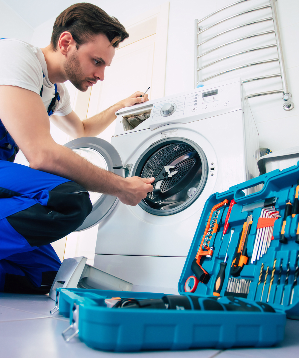 غسالات اتوماتيك جدة